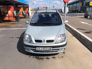Renault Scenic 2000