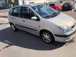 Renault Scenic 2000