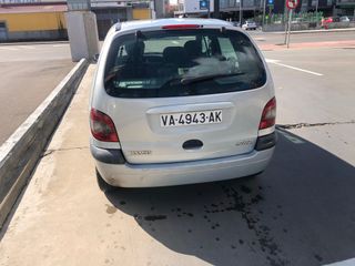 Renault Scenic 2000