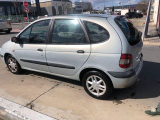 Renault Scenic 2000