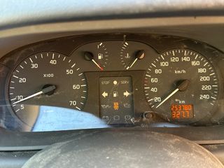 Renault Scenic 2000