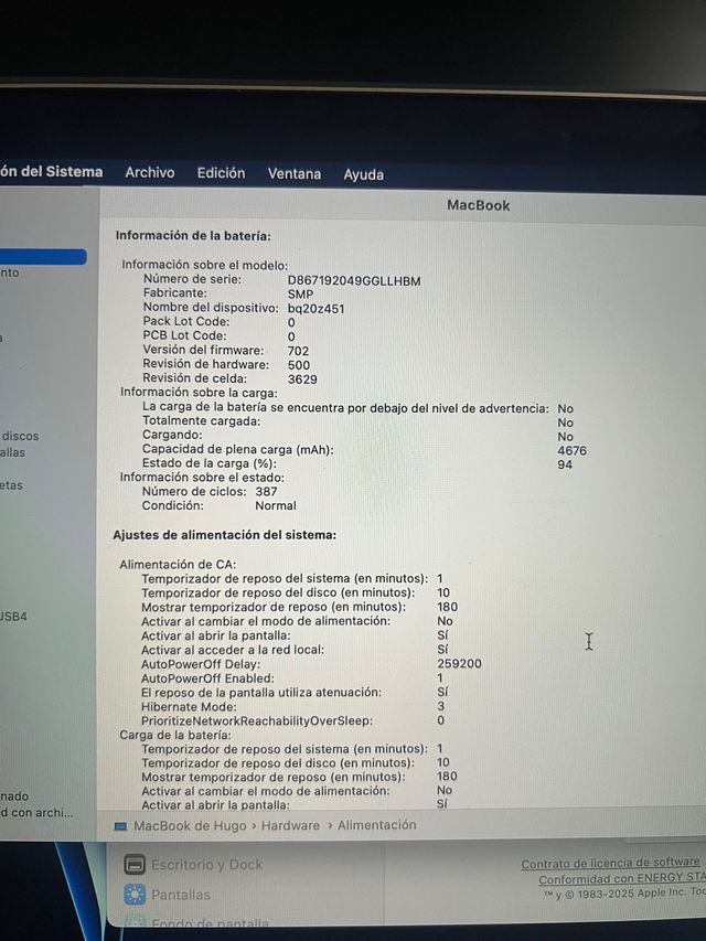 MacBook 12" 2017 Gold