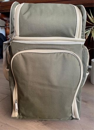 Nevera Picnic - Mochila Térmica