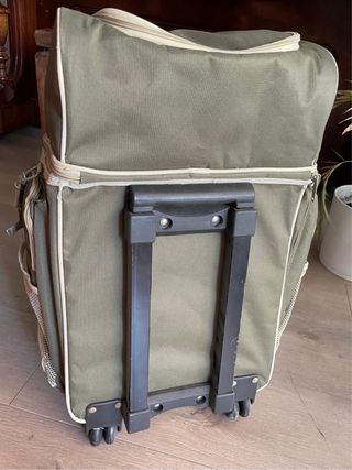 Nevera Picnic - Mochila Térmica