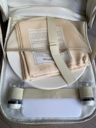 Nevera Picnic - Mochila Térmica