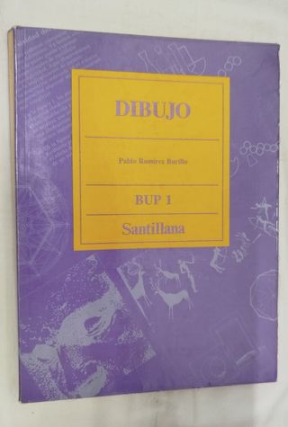 Libros de BUP