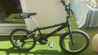 BMX Monster Energy
