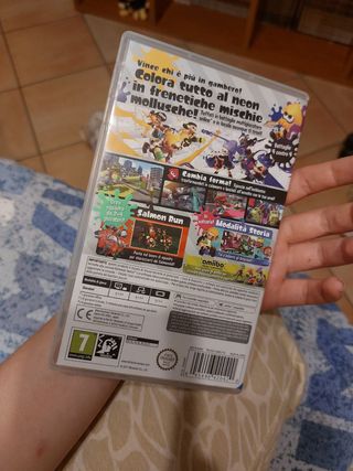 Splatoon 2 - Nintendo Switch