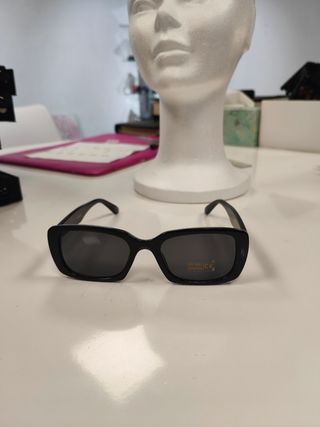 Gafas de sol rectangulares – protección UV400