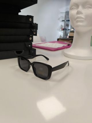 Gafas de sol rectangulares – protección UV400