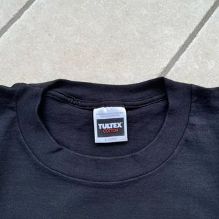 Vintage Smith & Wesson single stitch promo tee XL