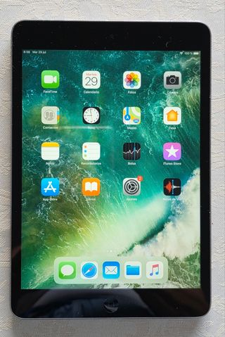 iPad mini 2 