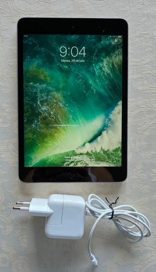 iPad mini 2 