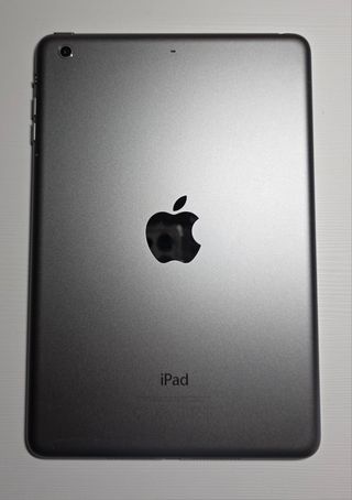 iPad mini 2 