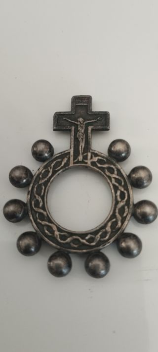 Rosari e medaglie antiche