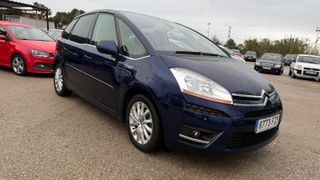 Citroen C4 Picasso 2008