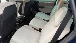 Citroen C4 Picasso 2008
