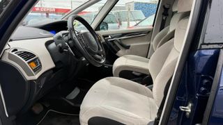 Citroen C4 Picasso 2008