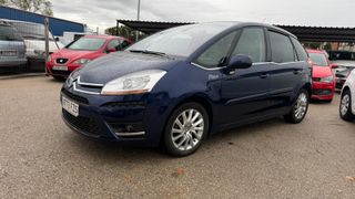 Citroen C4 Picasso 2008