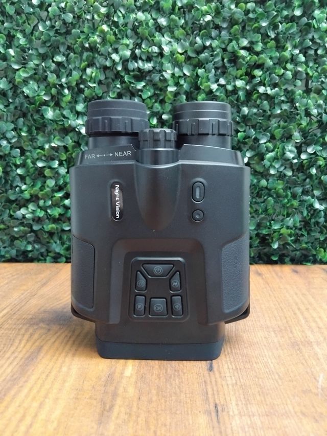 Binoculares Visión Nocturna