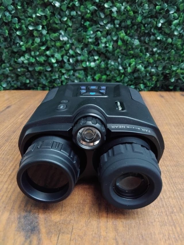 Binoculares Visión Nocturna