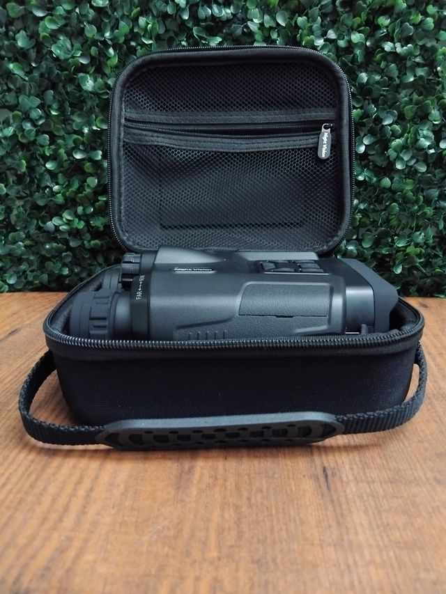 Binoculares Visión Nocturna