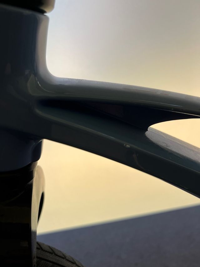 Bicicleta Equilibrio Infantil Lionelo Bart Tour