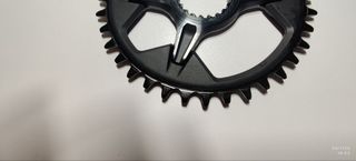 Plato SHIMANO XT M-8100 36D 12V