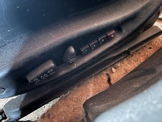ASIENTOS SPORT BMW E46 COUPE