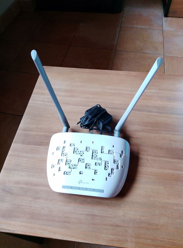 tp-link 300Mbps Extensor Wifi