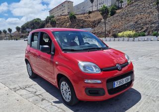FIAT Panda 2017