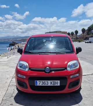 FIAT Panda 2017
