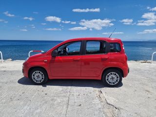FIAT Panda 2017