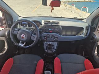 FIAT Panda 2017