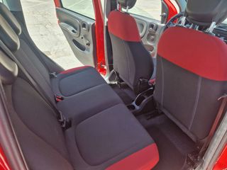FIAT Panda 2017