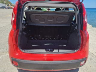 FIAT Panda 2017