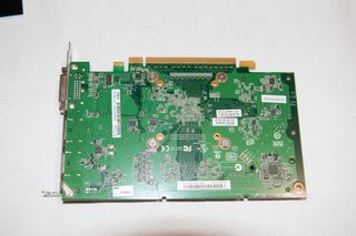 Nvidia Quadro FX 580 - 512MB DDR3