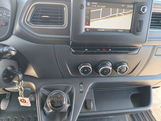 Renault Master furgon l3h2 3500kg 135cv 