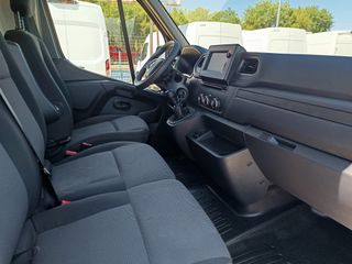 Renault Master furgon l3h2 3500kg 135cv 