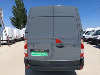 Renault Master furgon l3h2 3500kg 135cv 
