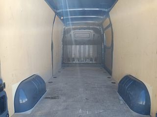 Renault Master furgon l3h2 3500kg 135cv 