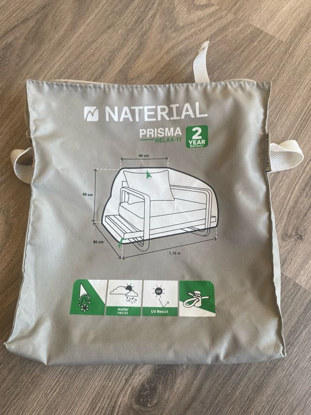 Funda Naterial Prisma Relax-11