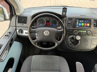 Volkswagen Multivan camper