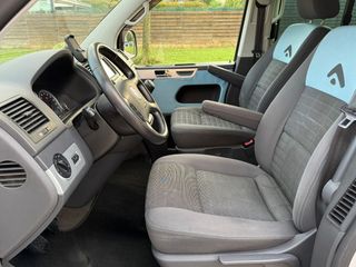 Volkswagen Multivan camper