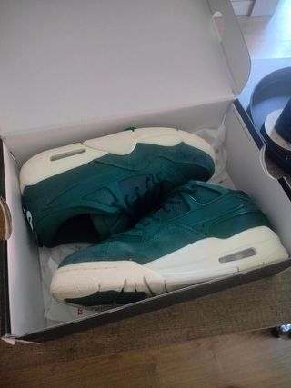 Zapatillas Nike Air Jordan 38