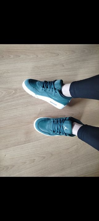 Zapatillas Nike Air Jordan 38