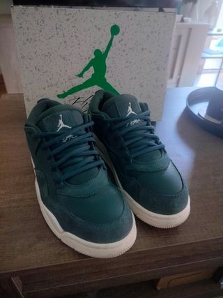 Zapatillas Nike Air Jordan 38