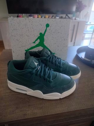 Zapatillas Nike Air Jordan 38