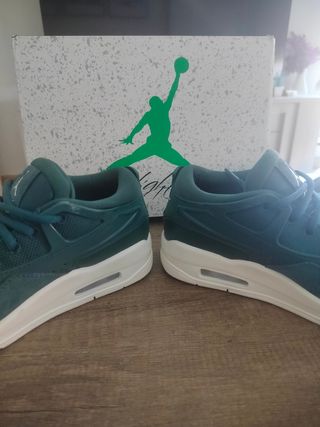 Zapatillas Nike Air Jordan 38