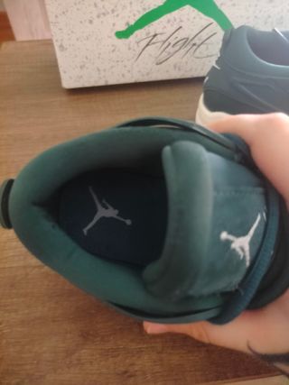 Zapatillas Nike Air Jordan 38